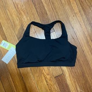 NWT All In Motion Sports Bra